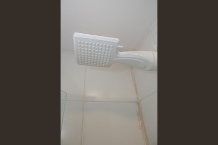 Apartamento para alugar com 32m², 2 quartos e sem vagaBanheiro