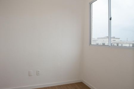 Apartamento para alugar com 32m², 2 quartos e sem vagaQuarto 2