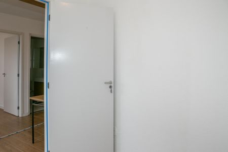 Apartamento para alugar com 32m², 2 quartos e sem vagaQuarto 2