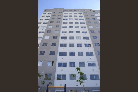 Apartamento para alugar com 32m², 2 quartos e sem vagaFachada