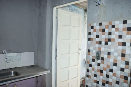 Casa para alugar com 1 quarto, 60m² em Jardim Vista Alegre, Embu das Artes