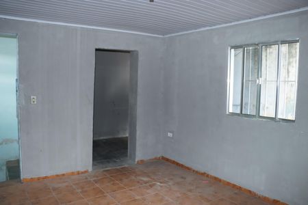 Sala de casa para alugar com 1 quarto, 60m² em Jardim Vista Alegre, Embu das Artes