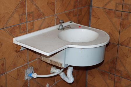 Casa para alugar com 60m², 1 quarto e sem vagaBanheiro Social