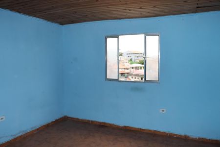 Quarto de casa para alugar com 1 quarto, 60m² em Jardim Vista Alegre, Embu das Artes