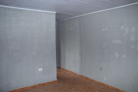 Sala de casa para alugar com 1 quarto, 60m² em Jardim Vista Alegre, Embu das Artes
