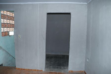 Casa para alugar com 1 quarto, 60m² em Jardim Vista Alegre, Embu das Artes