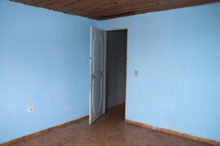 Quarto de casa para alugar com 1 quarto, 60m² em Jardim Vista Alegre, Embu das Artes