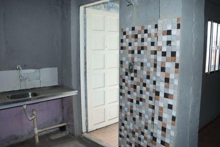 Casa para alugar com 1 quarto, 60m² em Jardim Vista Alegre, Embu das Artes