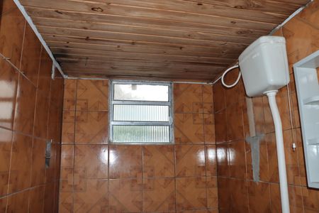 Casa para alugar com 60m², 1 quarto e sem vagaBanheiro Social