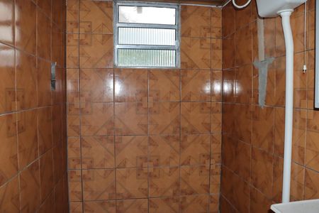 Casa para alugar com 60m², 1 quarto e sem vagaBanheiro Social