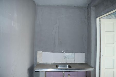 Casa para alugar com 1 quarto, 60m² em Jardim Vista Alegre, Embu das Artes