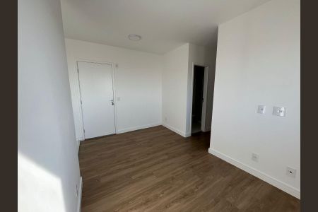 Foto 05 de apartamento à venda com 2 quartos, 42m² em Vila Nova Cachoeirinha, São Paulo