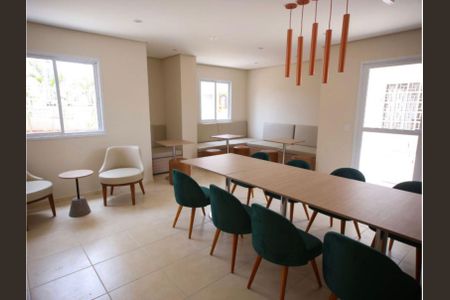 Foto 17 de apartamento à venda com 2 quartos, 42m² em Vila Nova Cachoeirinha, São Paulo