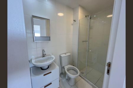 Foto 02 de apartamento à venda com 2 quartos, 42m² em Vila Nova Cachoeirinha, São Paulo