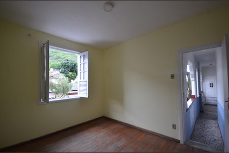 Sala de apartamento para alugar com 2 quartos, 60m² em Engenheiro Leal, Rio de Janeiro