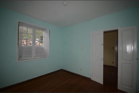 Apartamento para alugar com 60m², 2 quartos e sem vagaQuarto 1