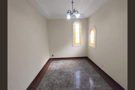 Sala de casa para alugar com 3 quartos, 175m² em Santa Amelia, Belo Horizonte