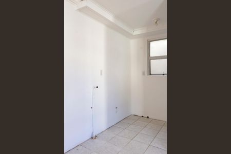 Apartamento para alugar com 80m², 2 quartos e 1 vaga Apartamento para alugar com 80m², 2 quartos e 1 vagaCozinha e Área de Serviço