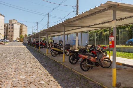 Apartamento para alugar com 80m², 2 quartos e 1 vaga Apartamento para alugar com 80m², 2 quartos e 1 vagaGaragem