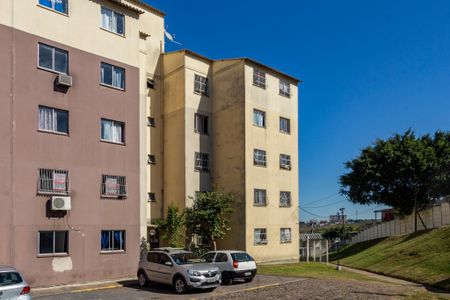 Apartamento para alugar com 80m², 2 quartos e 1 vaga Apartamento para alugar com 80m², 2 quartos e 1 vagaFachada