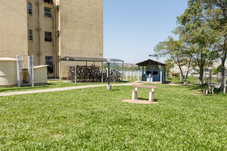 Apartamento para alugar com 80m², 2 quartos e 1 vaga Apartamento para alugar com 80m², 2 quartos e 1 vagaÁrea comum