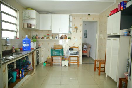 Casa à venda com 130m², 2 quartos e 2 vagas Cozinha 