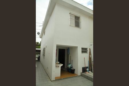 Casa à venda com 130m², 2 quartos e 2 vagasVista INterna 