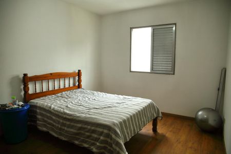 Casa à venda com 130m², 2 quartos e 2 vagasQuarto 2 