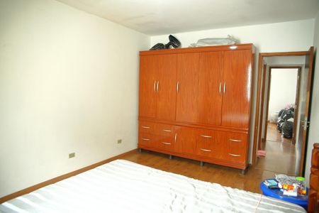 Casa à venda com 130m², 2 quartos e 2 vagasQuarto 2 