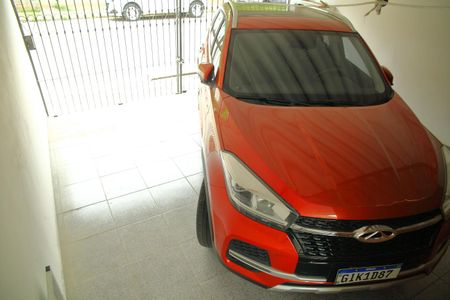 Casa à venda com 130m², 2 quartos e 2 vagasGaragem 