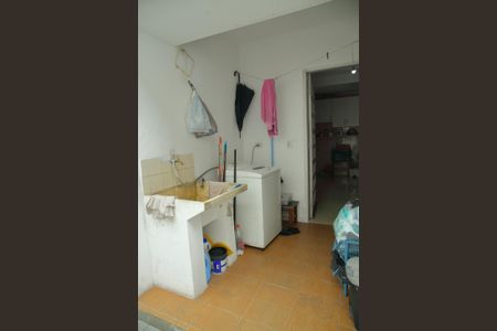 Casa à venda com 130m², 2 quartos e 2 vagasÁrea de Serviço