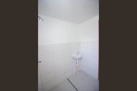 Apartamento para alugar com 45m², 2 quartos e 1 vaga Apartamento para alugar com 45m², 2 quartos e 1 vagaBanheiro Social
