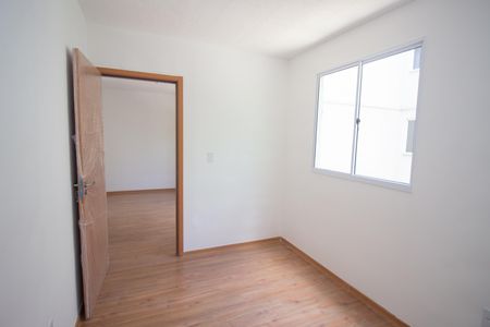 Quarto 2 de apartamento para alugar com 2 quartos, 45m² em Bom Jesus, Contagem