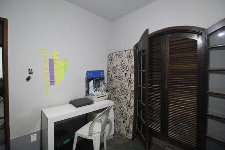 Quarto de casa de condomínio à venda com 2 quartos, 108m² em Barra Olímpica, Rio de Janeiro