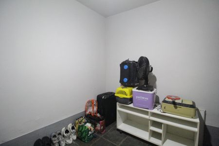 Quarto de casa de condomínio à venda com 2 quartos, 108m² em Barra Olímpica, Rio de Janeiro