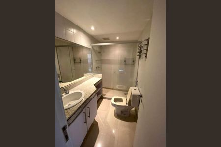 Apartamento à venda com 2 quartos, 94m² em Jardim Botânico, Rio de Janeiro