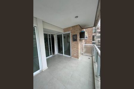 Apartamento à venda com 94m², 2 quartos e 1 vaga