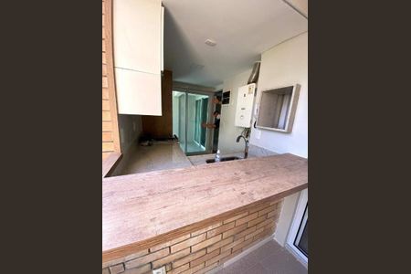Apartamento à venda com 94m², 2 quartos e 1 vaga