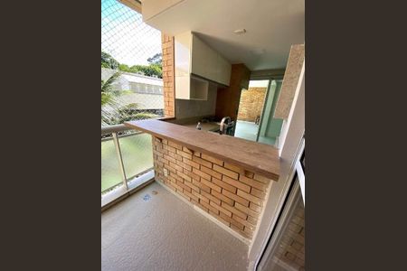 Apartamento à venda com 94m², 2 quartos e 1 vaga