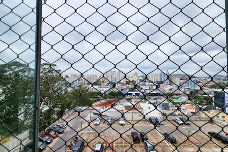 Apartamento à venda com 52m², 2 quartos e 1 vagaVista