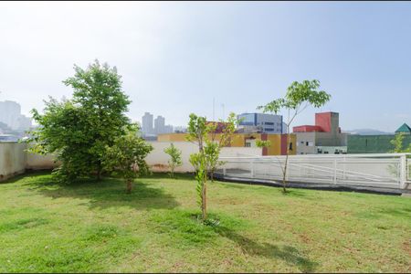 Apartamento à venda com 52m², 2 quartos e 1 vagaÁrea Comum 