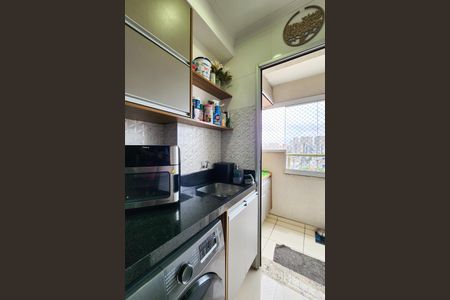 Apartamento à venda com 52m², 2 quartos e 1 vagaÁrea de Serviço 