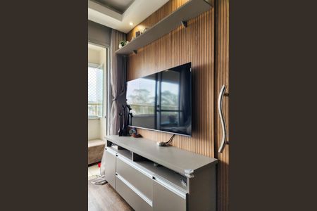 Apartamento à venda com 52m², 2 quartos e 1 vagaSala