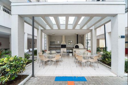 Apartamento à venda com 52m², 2 quartos e 1 vagaÁrea Comum 