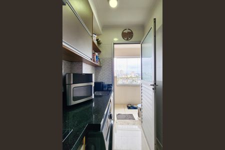 Apartamento à venda com 52m², 2 quartos e 1 vagaÁrea de Serviço 