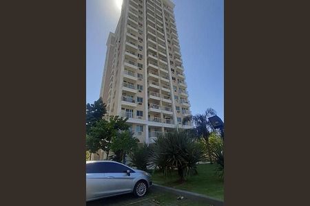 Apartamento à venda com 88m², 3 quartos e 1 vaga