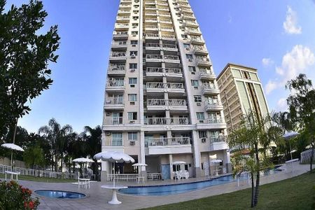 Apartamento à venda com 88m², 3 quartos e 1 vaga