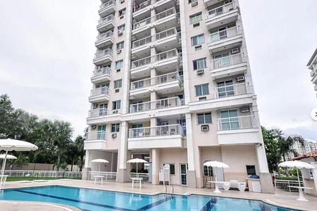 Apartamento à venda com 88m², 3 quartos e 1 vaga