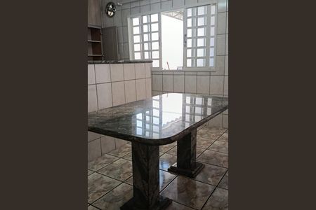 Casa à venda com 3 quartos, 299m² em Vila Lacerda, Jundiaí