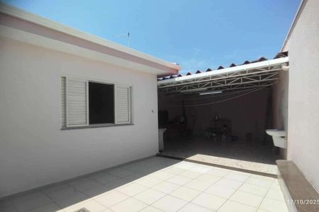 Casa à venda com 299m², 3 quartos e 6 vagas